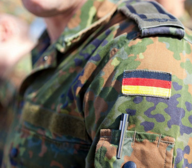 ДОНЕТА ОДЛУКА: Немачка повлачки војску из ОВЕ земље