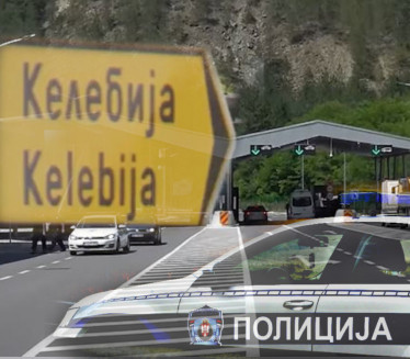 ПАКАО НА ПОВРАТКУ У СРБИЈУ: Пресрели их с унукама на граници