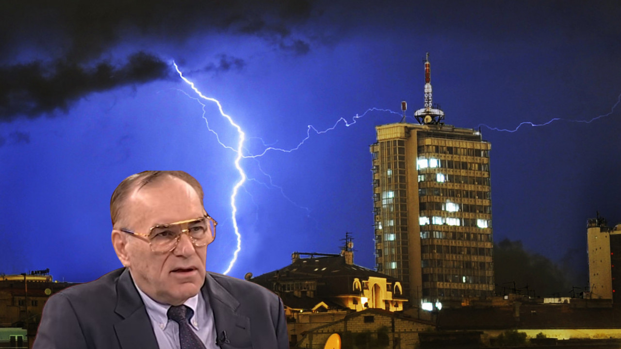 ВЕЋ ПЉУШТИ: Директор РХМЗ открио где се очекују пњускови