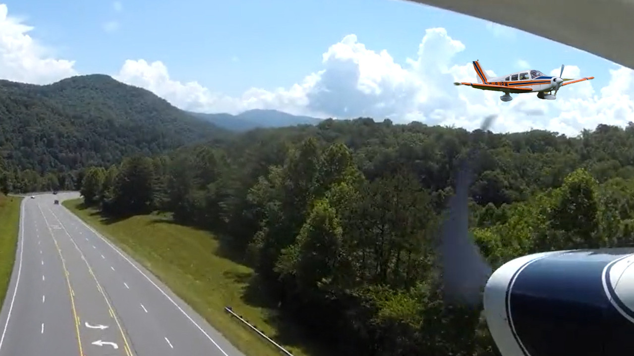 ZET POVEO TASTA Usledila drama - sleteli na auto-put (VIDEO)