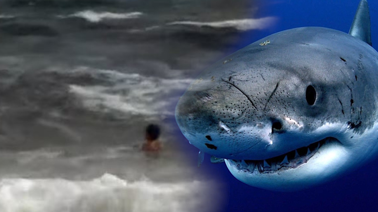ХОРОР НА ЛЕТОВАЛИШТУ: Дечака (8) напало неколико ајкула