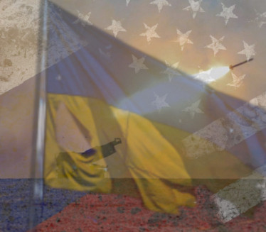 САД ХИМАРСИ У УКРАЈИНИ: Москва се огласила - продужетак рата