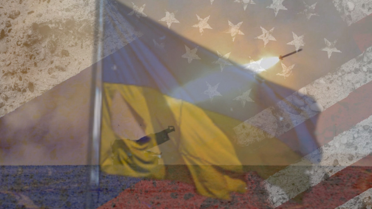 САД ХИМАРСИ У УКРАЈИНИ: Москва се огласила - продужетак рата
