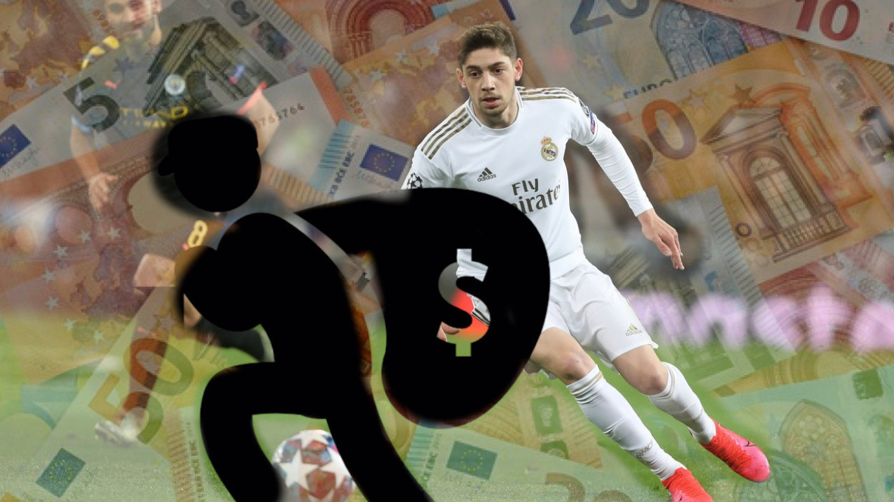 PRESEO MU ODMOR: Opljačkan fudbaler, devojka sumnja u kuvara