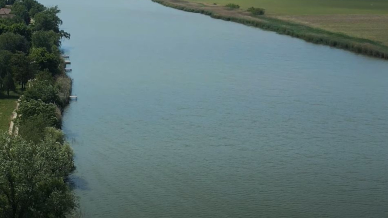 ТРАГЕДИЈА: Утопио се мушкарац на Тиси (32)