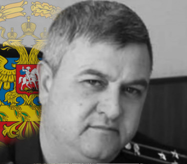 ИЗ САД ХИМАРСА: Украјинци тврде да су убили руског генерала