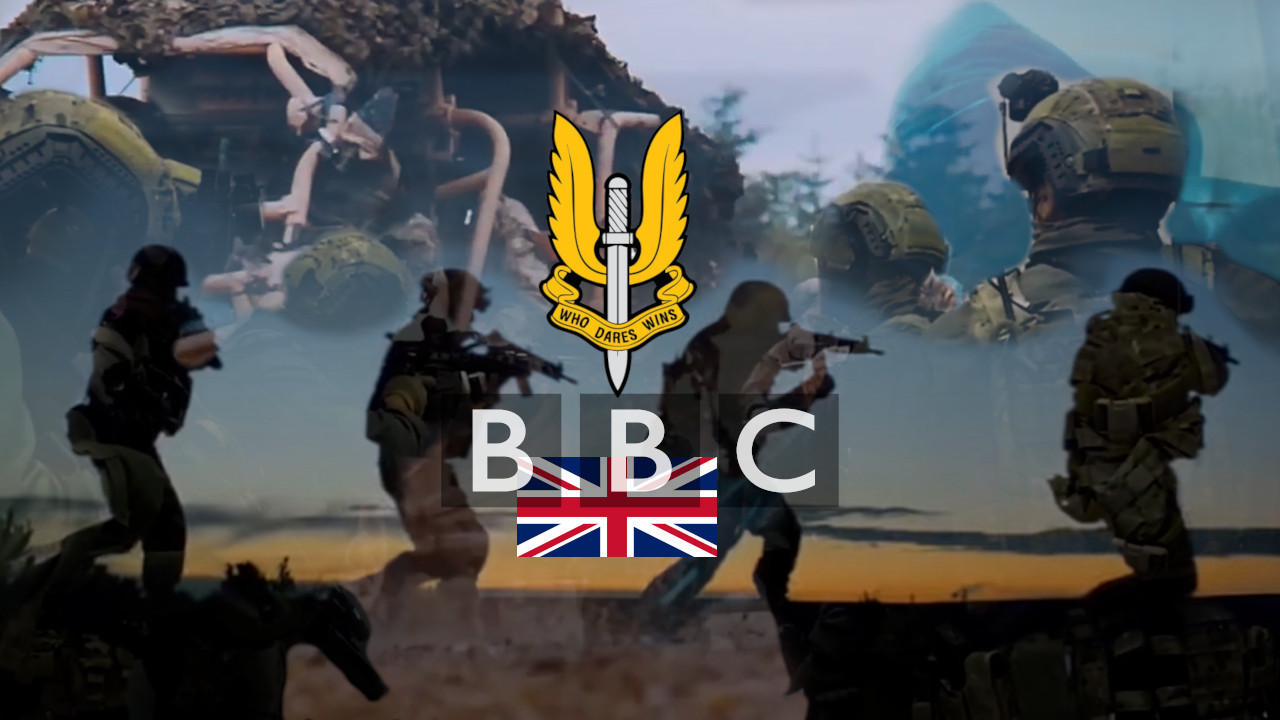 ББЦ ОПТУЖУЈЕ: Британски САС убијао ненаоружане у Авганистану