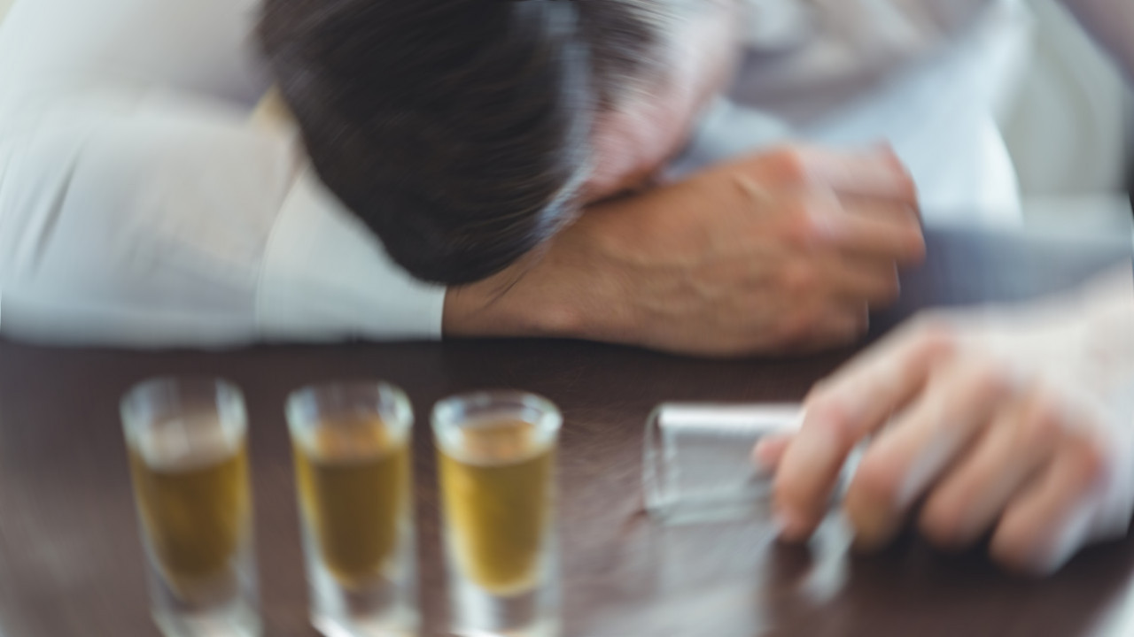 NEKI IH NE PRIMETE: Šest znakova da ste granični alkoholičar