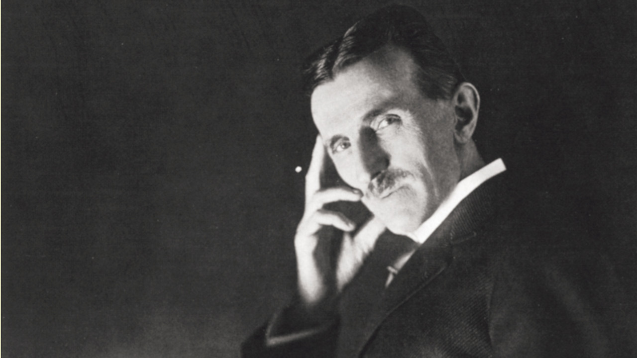 СВЕТ МУ ДУГУЈЕ: На данашњи дан рођен Никола Тесла