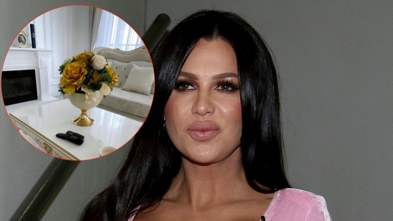 KAO IZ BAJKE: Stanija sredila luksuzni penthaus (FOTO)