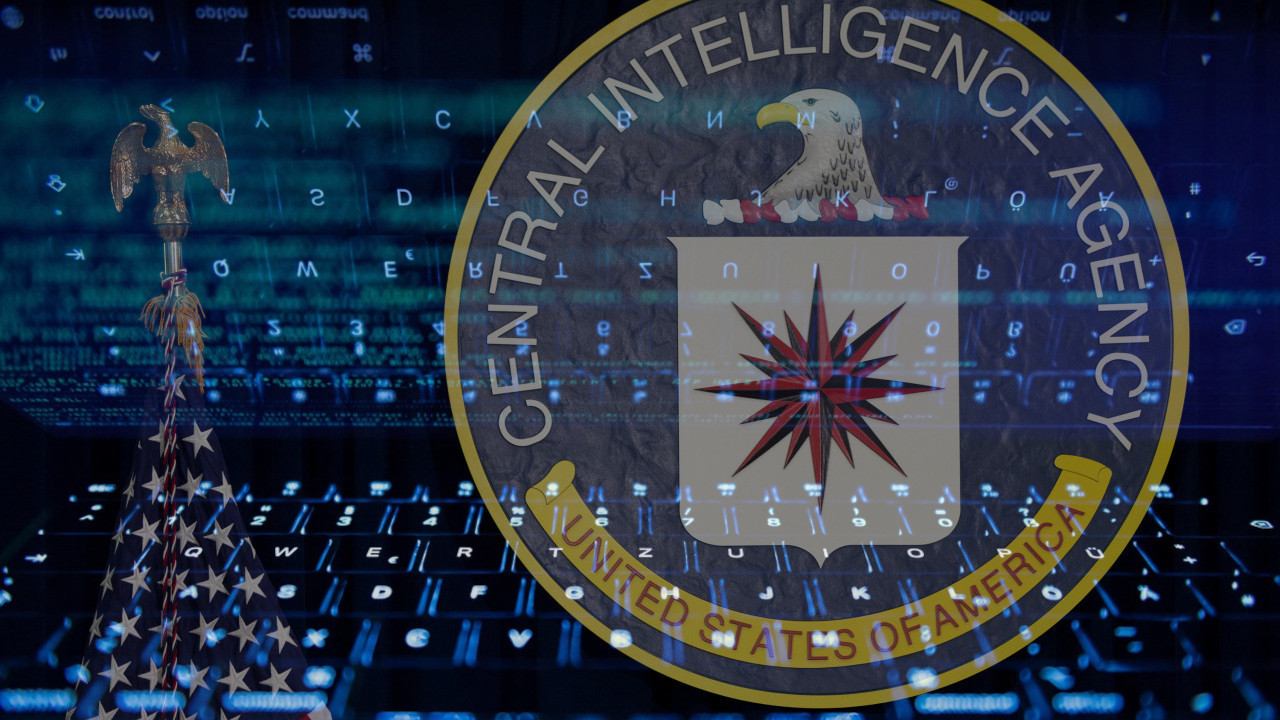 OSUĐEN HAKER: Najveća krađa podataka u istoriji CIA