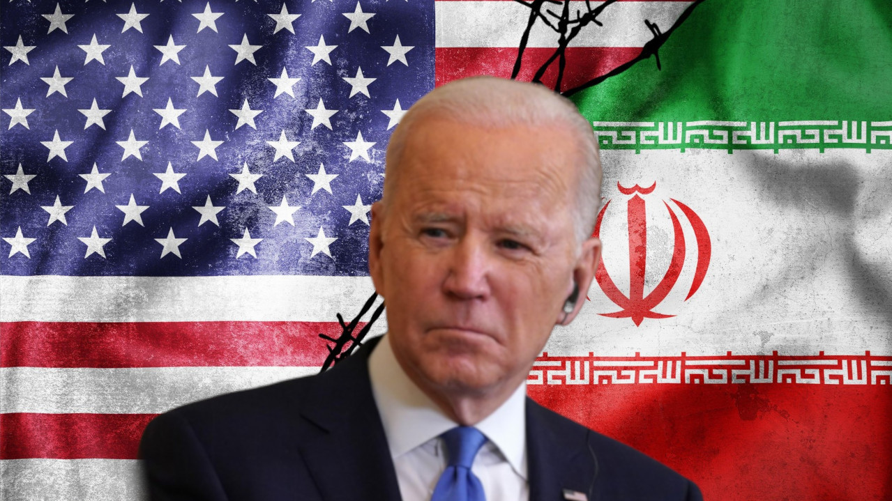 "МОРА ДА ЈЕ БИО ПОСПАН" Иранци упозорили Бајдена да не прети
