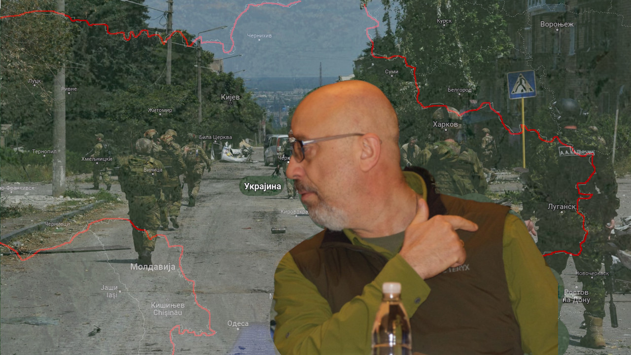 УКРАЈИНСКА ПРОЦЕНА: Ево када би требало да се оконча рат