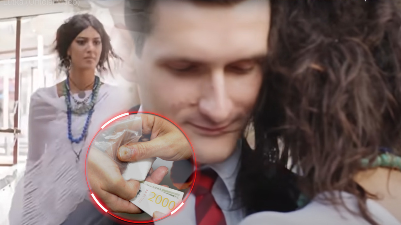 ПЕСМА БЕЗ КОЈЕ СВАДБА НЕ ПРОЛАЗИ: Ово је њено право значење