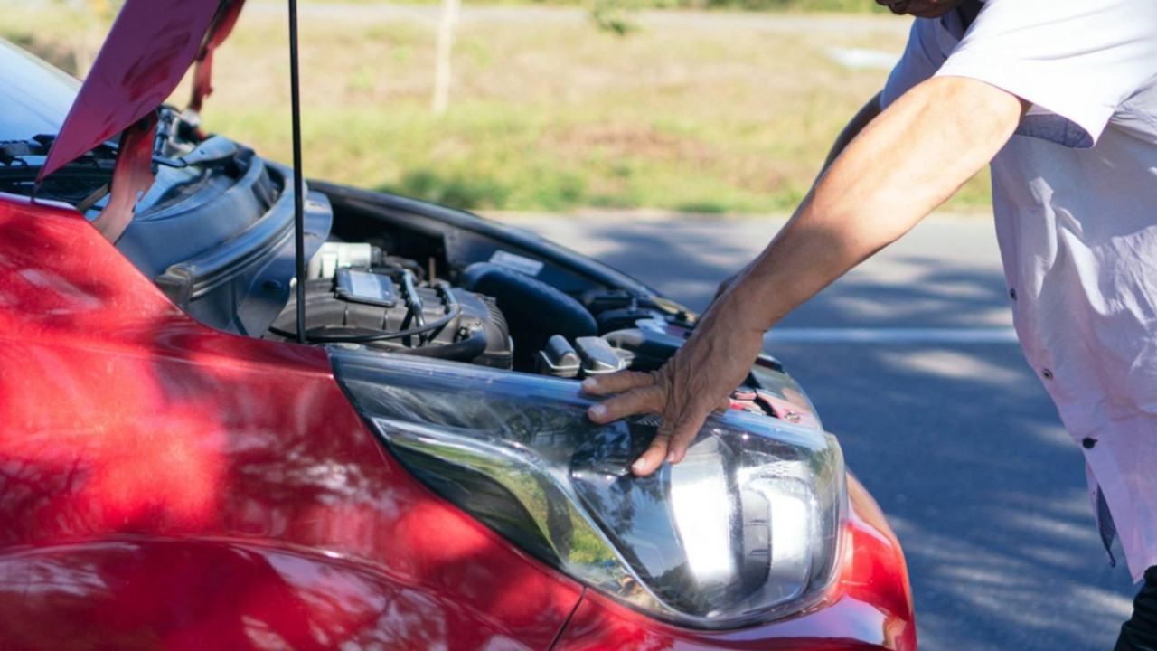 MORATE ZNATI: Kako izbeći da auto prokuva - ovo je trik