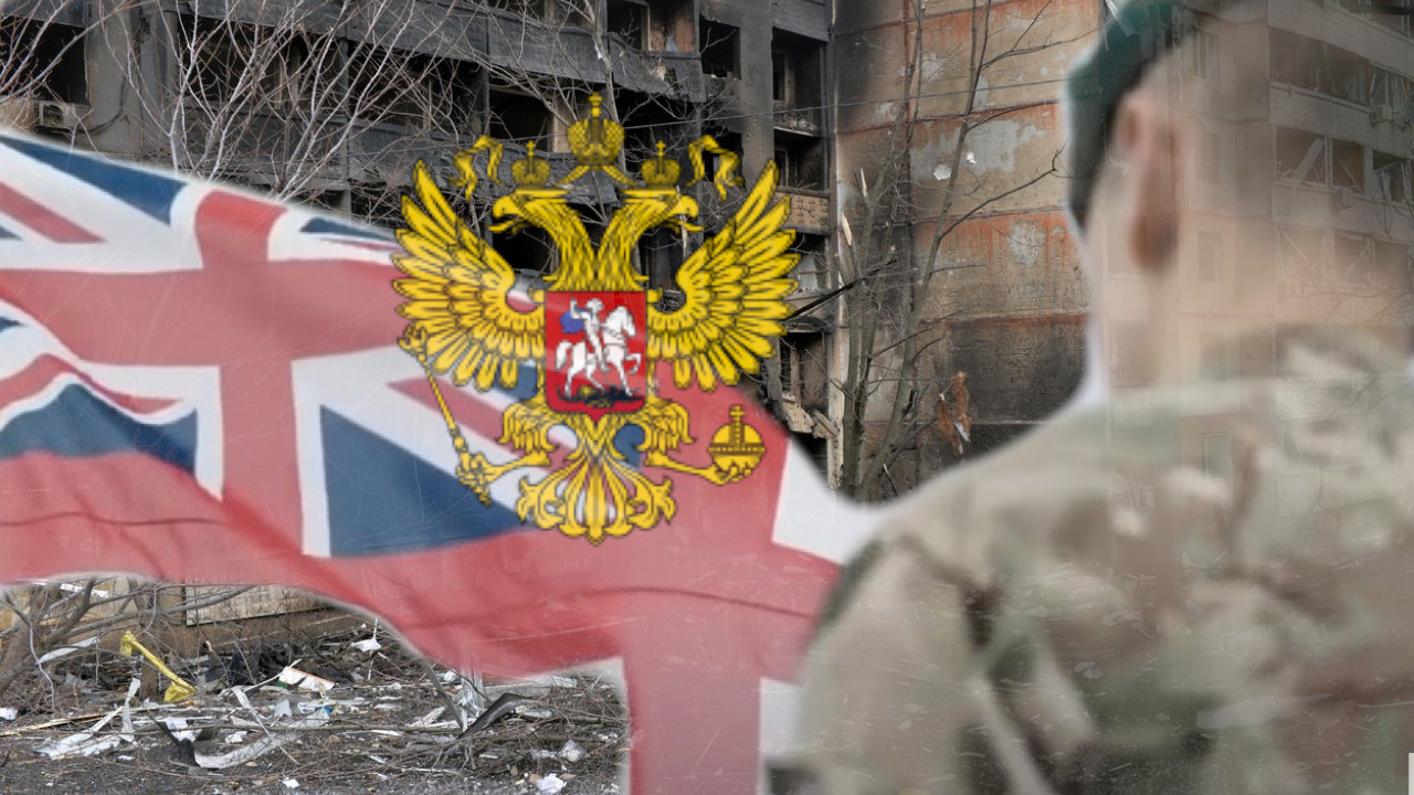NOVI IZVEŠTAJ BRITANSKIH OBAVEŠTAJACA: Rusi imaju dilemu