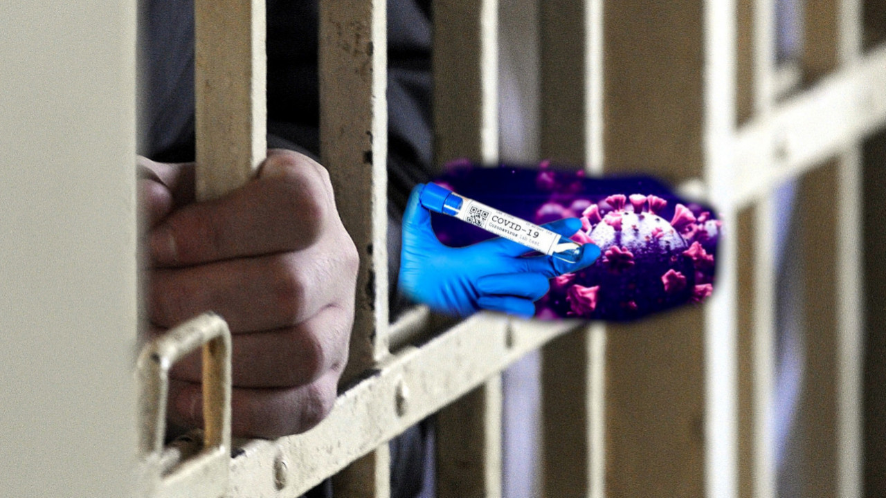 KORONA U SPUŽU: Šest zatvorenika zaraženo kovidom 19