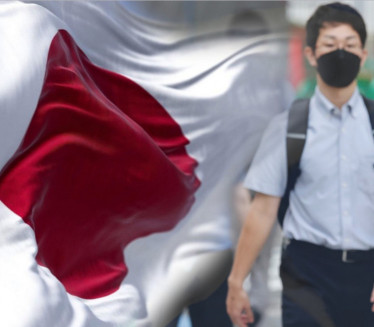 НЕСЛАВАН РЕКОРД: Преко 150 хиљада новозаражених у Јапану
