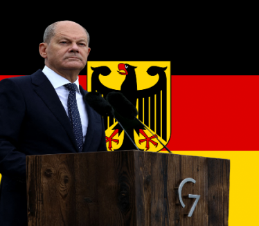ŠOLC: Nemačka dobro pripremljena za energetsku krizu