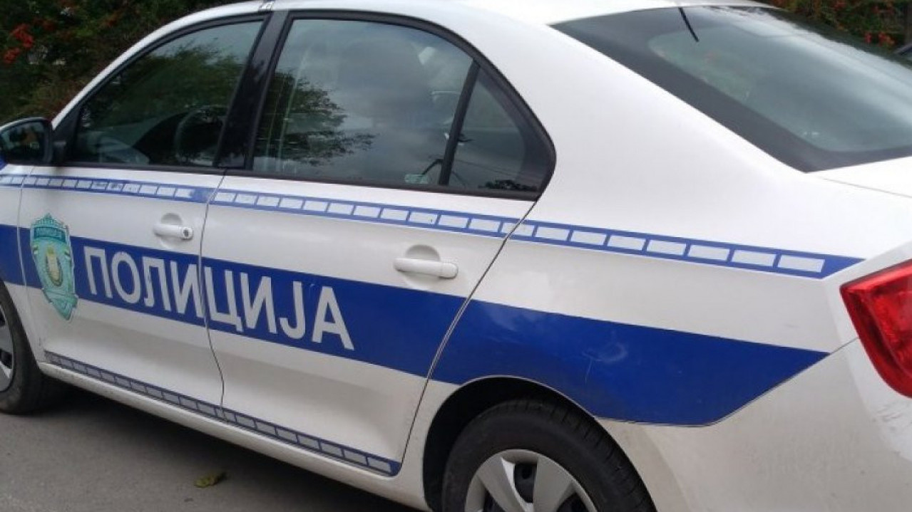 АКЦИЈА "ГНЕВ": Ухапшен дилер у Чачку
