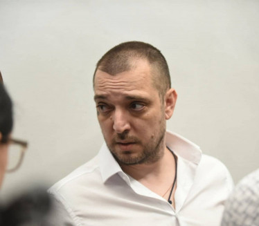 ИЗА РЕШЕТАКА: Зоран Марјановић осуђен на 40 година