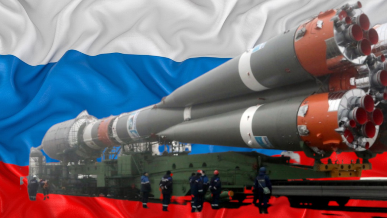 DONETA ODLUKA: Rusija lansira raketu