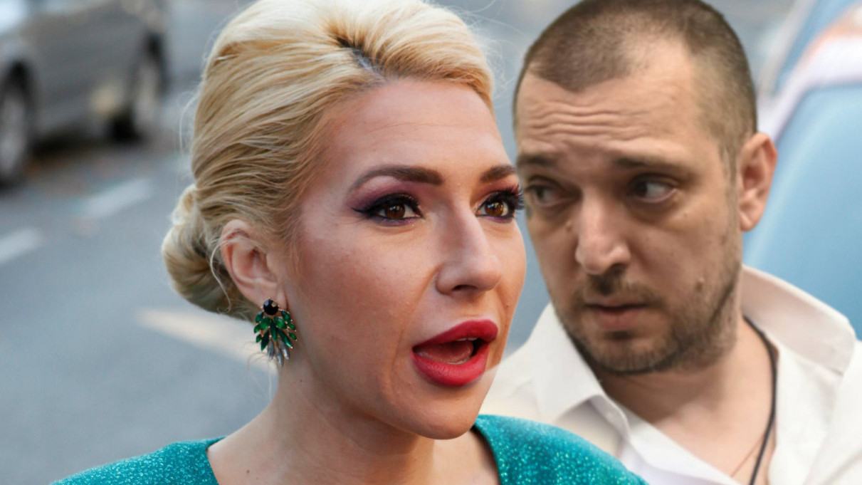 JOVANA O MARJANOVIĆIMA: Stigla ih je karma, ovo je rijaliti