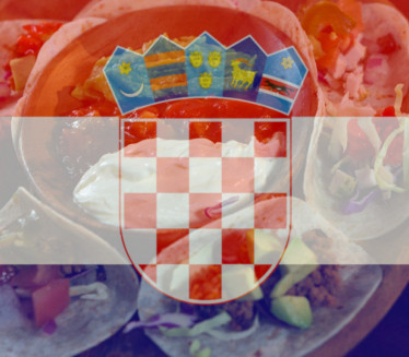 АЛАРМАНТНО Хрвати годишње бацају 71 килограм хране по човеку