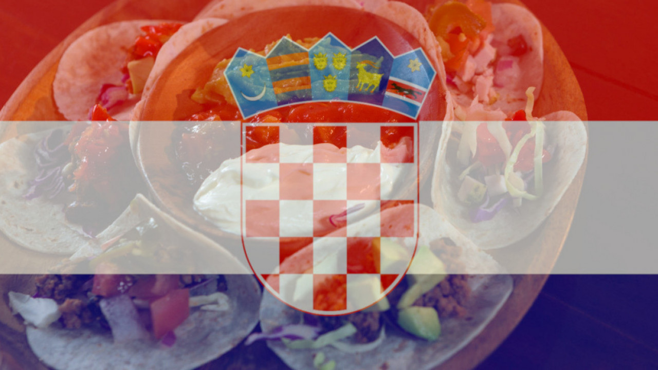 АЛАРМАНТНО Хрвати годишње бацају 71 килограм хране по човеку