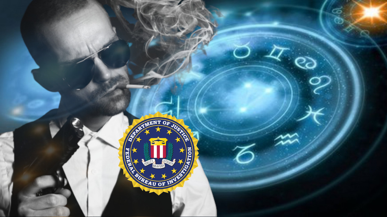 ФБИ ОТКРИВА: Ово су три најопаснија хороскопска знака