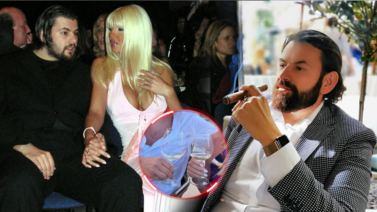 NAKON KRAHA SA KARLEUŠOM ZAVOLEO NJU Kariću svi čestitaju