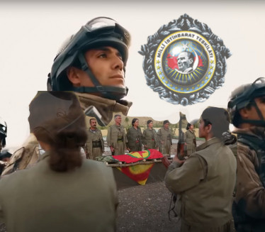 TURSKI IZVORI: Likvidiran jedan od najiskusnijih članova PKK