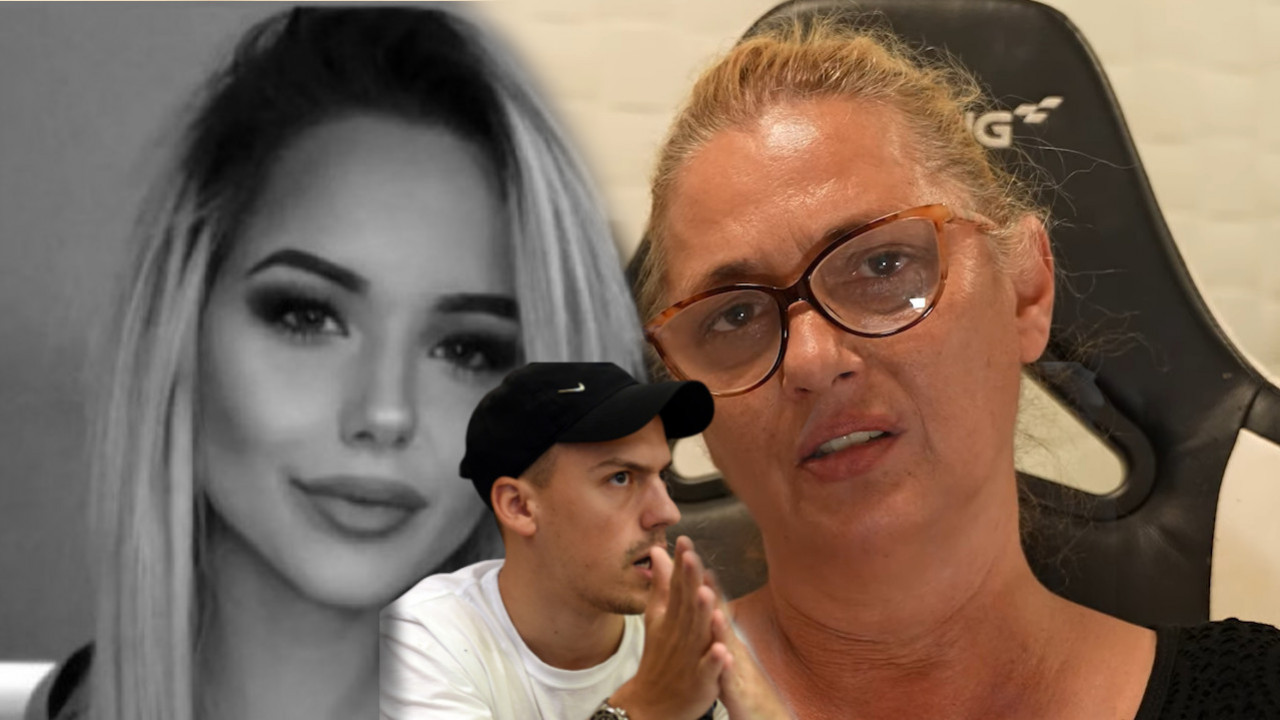 ОТКРИЛА САМ ТАЈНУ КИКИНЕ СМРТИ Мајка о сусрету са Баком