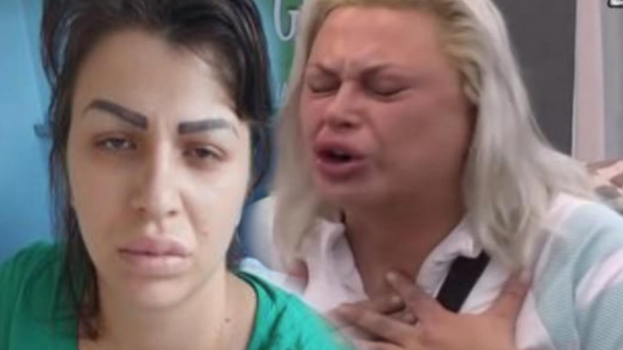 SAMO DA MI DETE PREŽIVI: Potresne reči Marije Kulić