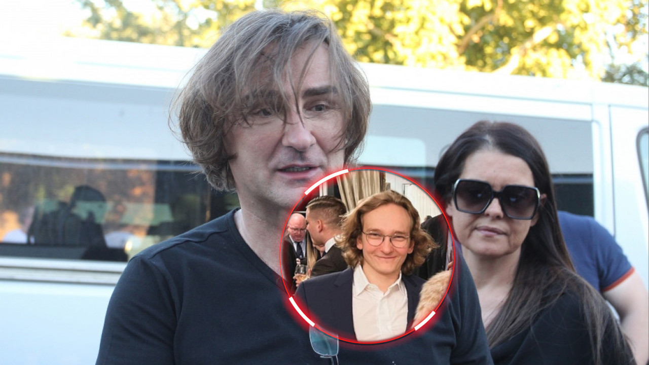 ПОРЕД МИЛИЈАРДЕРА ИЛИЈЕ: Жељков други зет - имућан и згодан