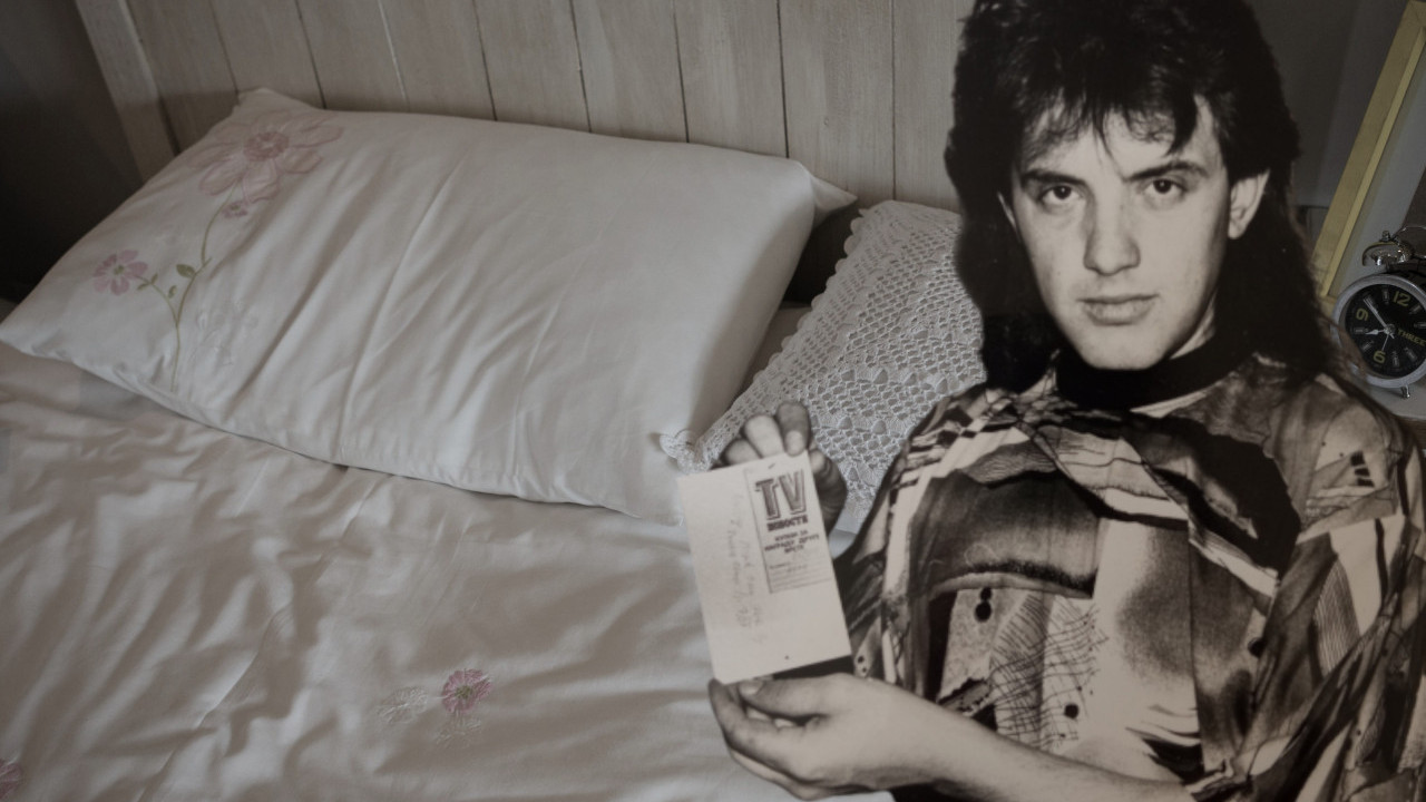 ШТА РАДИШ 7 ДАНА У ПОСТЕЉИ? Ипчетов хит одговор обожаватељки