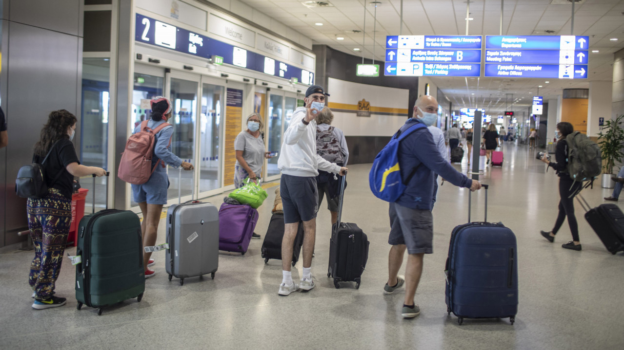 11 HOROR PRIČA SA AERODROMA: Beba morala na let bez roditelja