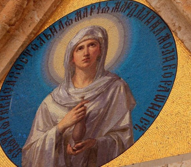 TRADICIJA: Verovanja i narodni običaji na Blagu Mariju