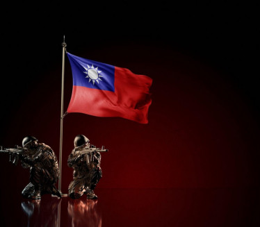Zvaničnik tajvanskog Ministarstva odbrane pronađen mrtav