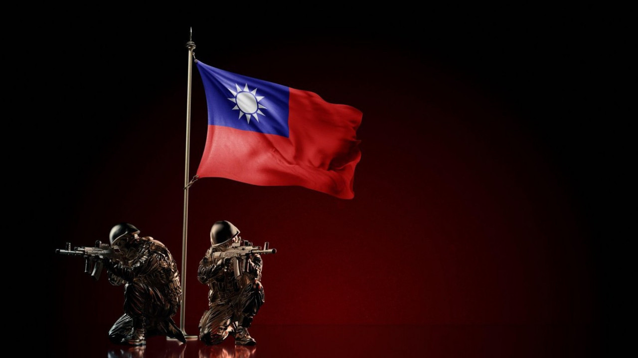 Zvaničnik tajvanskog Ministarstva odbrane pronađen mrtav