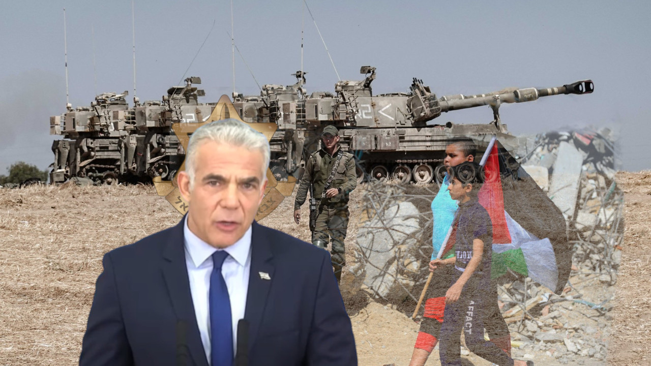 LAPID PORUČUJE: "Svitanje" ispunilo cilj, nastavak nepotreban