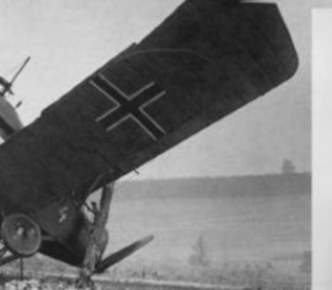 ПРВИ ПВО: Како су Срби оборили први борбени авион у историји