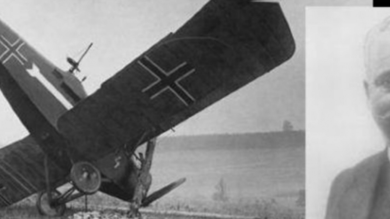 PRVI PVO: Kako su Srbi oborili prvi borbeni avion u istoriji