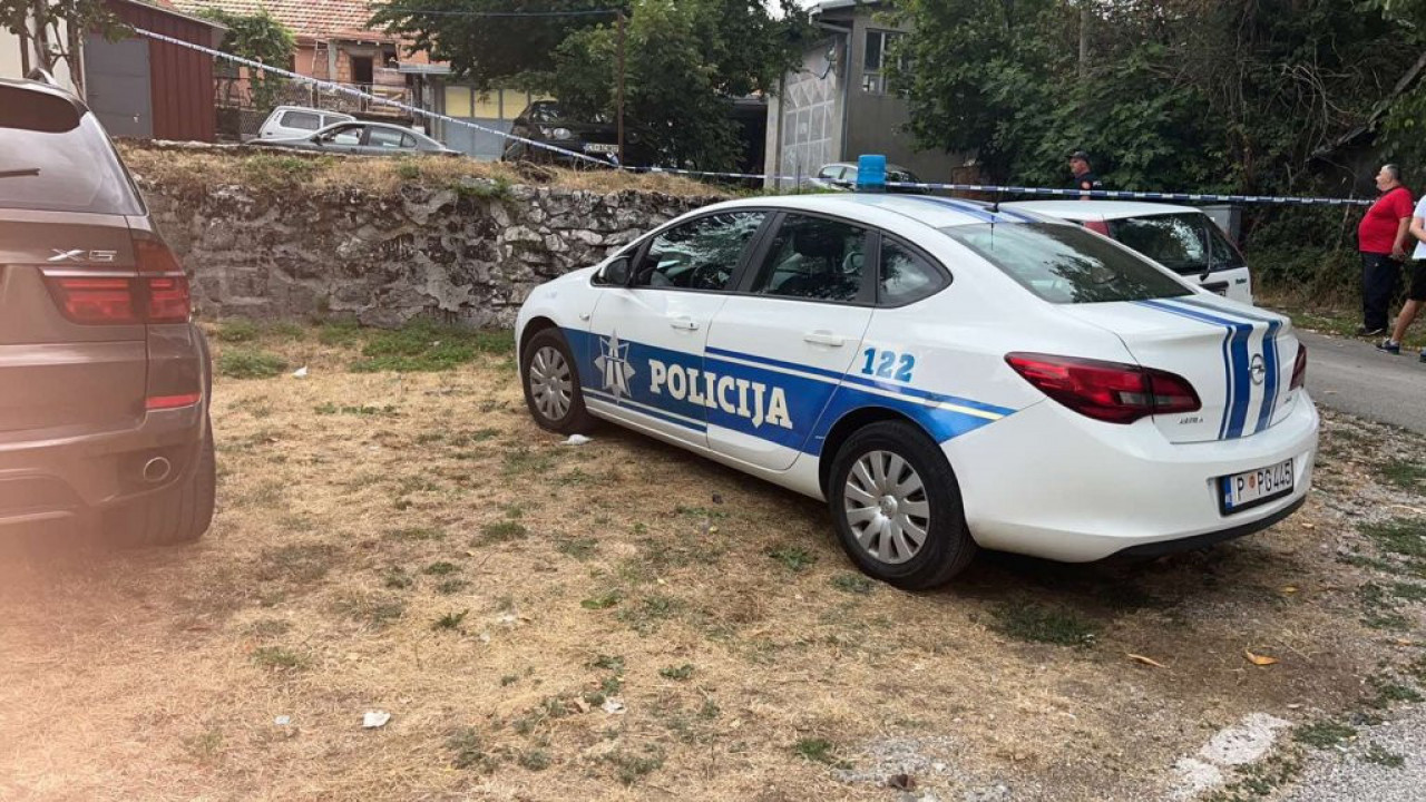 ADŽIĆ PORUČIO: "Ispitivaćemo delovanje policije na Cetinju"