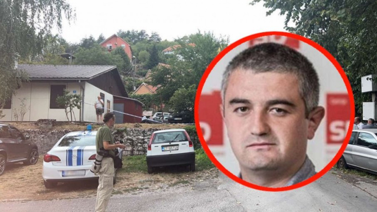 UPUCAN SA PET METAKA: Rezultati obdukcije Borilovića