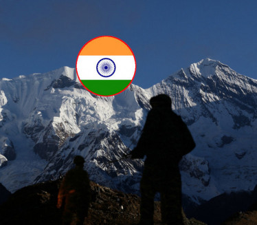 НАКОН 38 ГОДИНА: На Хималајима нађено тело несталог војника