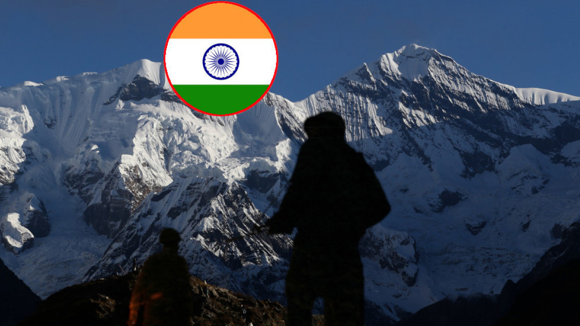 НАКОН 38 ГОДИНА: На Хималајима нађено тело несталог војника