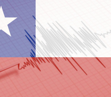 НЕ СМИРУЈЕ СЕ ТЛО: Земљотрес погодио Чиле