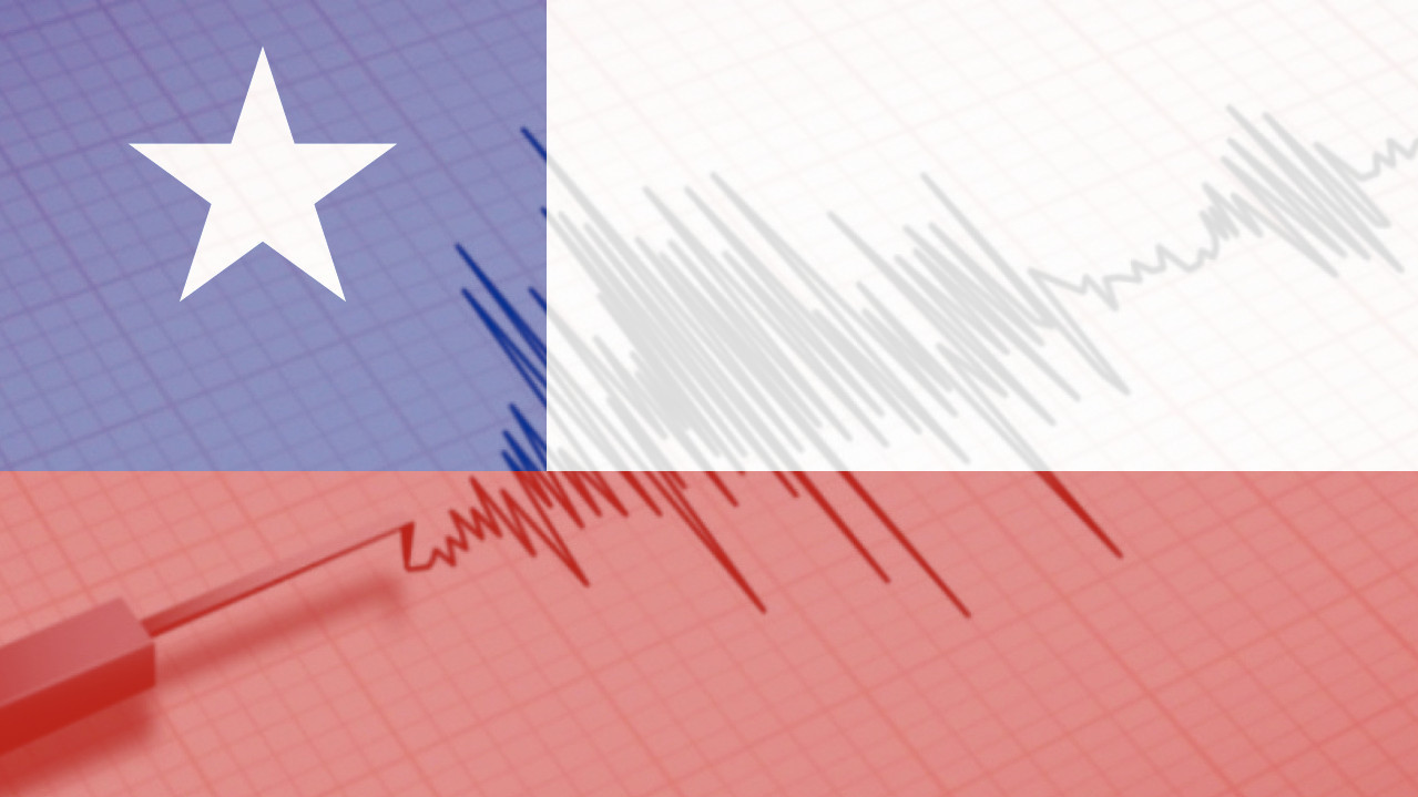 PODRHTAVALO TLO: Zemljotres pogodio Čile