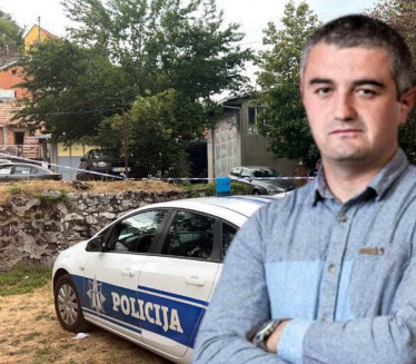 НЕ ПОМАЖЕ ОБДУКЦИЈА: И даље се не зна ко је убио Бориловића